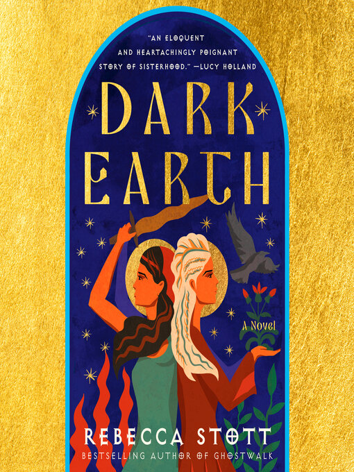 Title details for Dark Earth by Rebecca Stott - Wait list